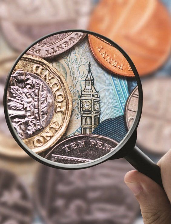 Year End Tax Review 2019/20