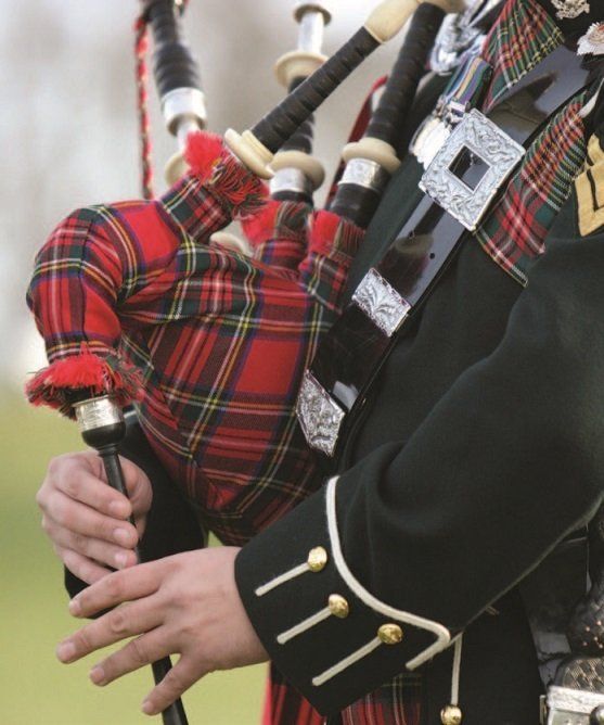 Watch out for tartan taxes if your main home is in Scotland Watch out for tartan taxes if your main home is in Scotland