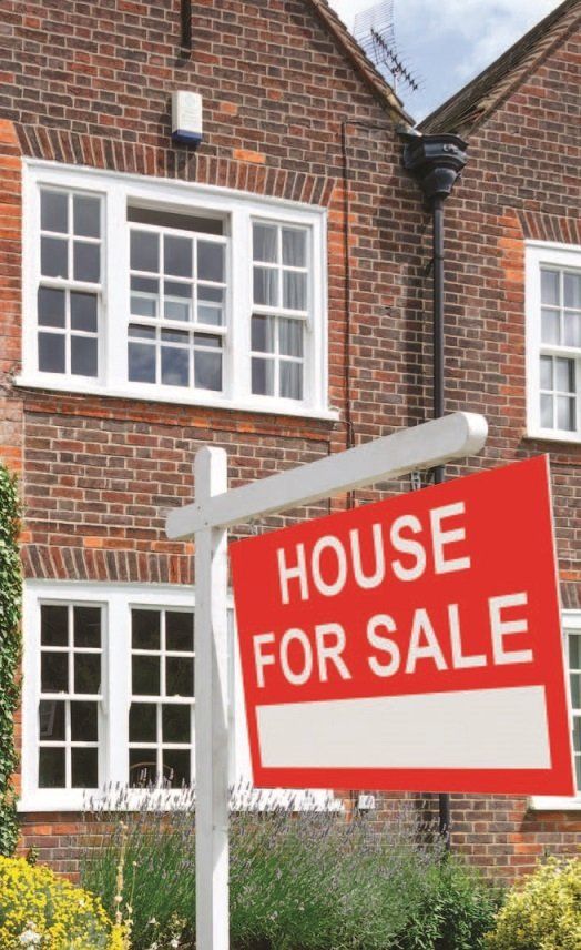 Beware CGT on your home Beware CGT on your home