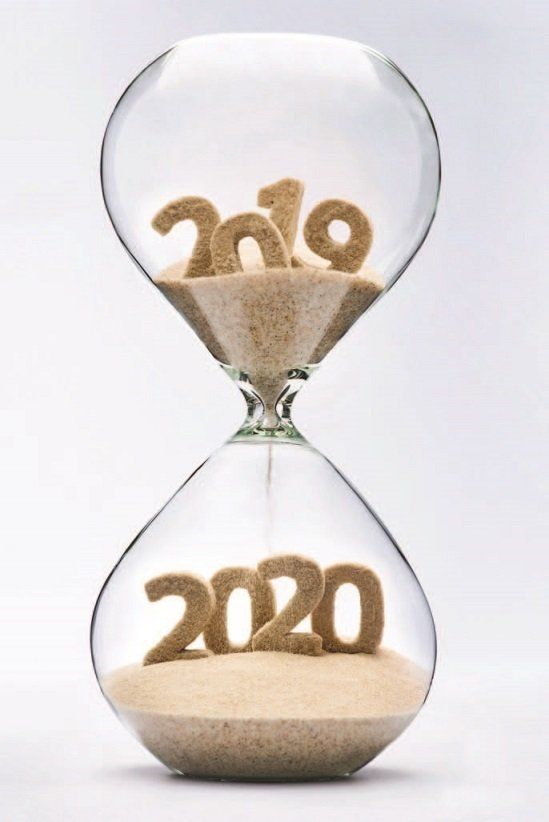 End of the accounting period for your business is a key point for tax planning End of the accounting period for your business is a key point for tax planning