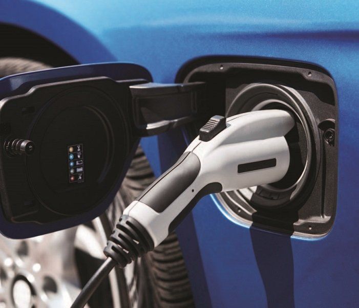 Electric company car tax Electric company car tax