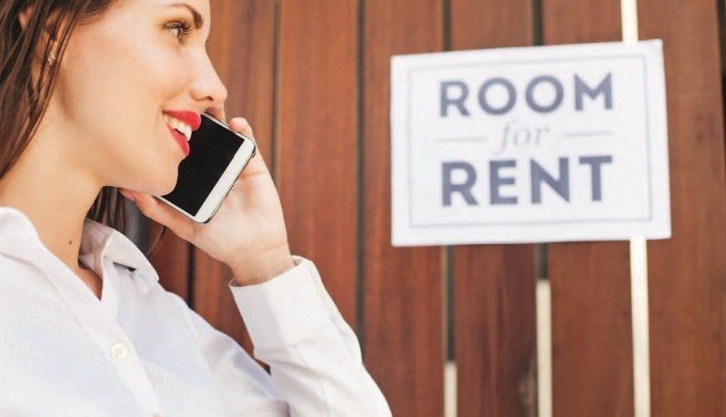 Tax free rent
