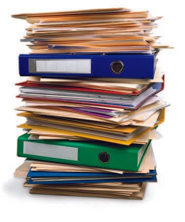 File tax return on time