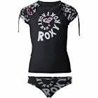 roxy surf bikinis