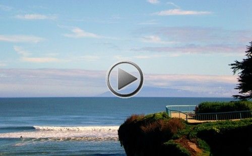 Surf Blog