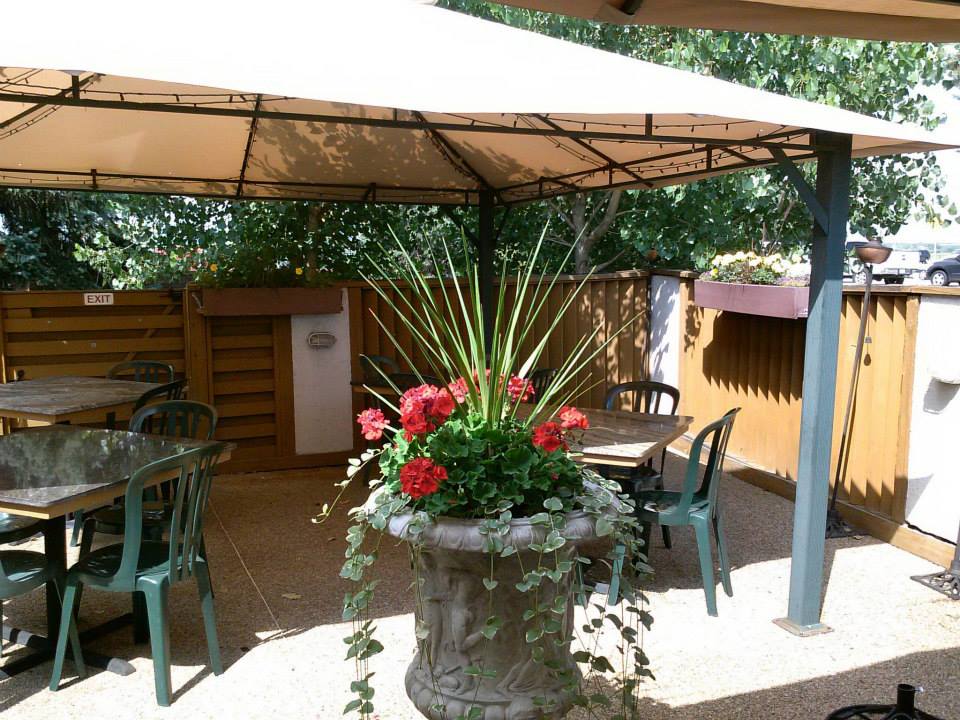 Mama Louise Centennial Italian Restaurant 