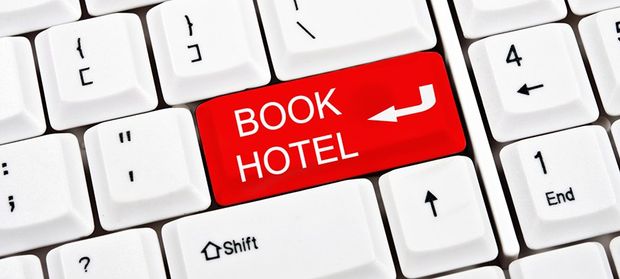choose the right hotel link