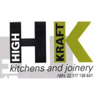 High Kraft Kitchens & Joinery