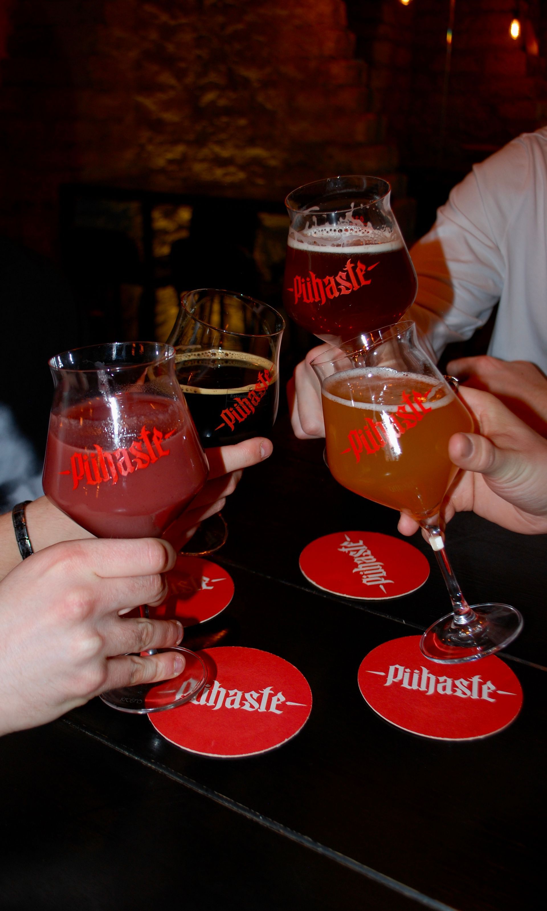 Cheers!