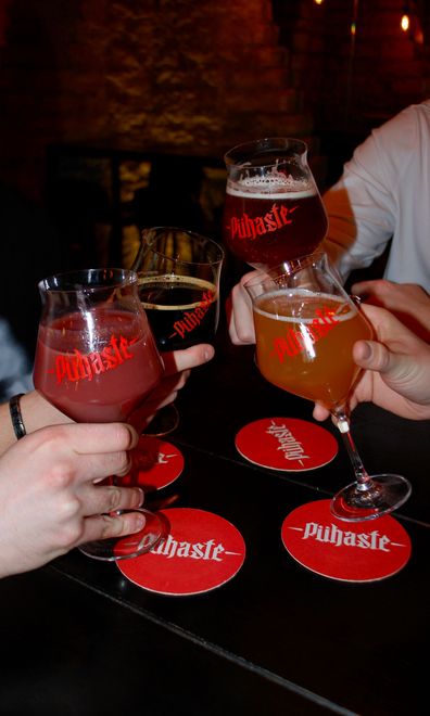 Cheers!