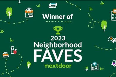 Neighborhood Favorite Nextdoor