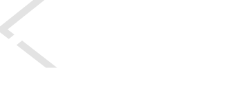 Un fond blanc avec une flèche grise pointant vers la gauche.
