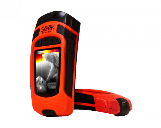Caméra thermique seek Fire Pro X