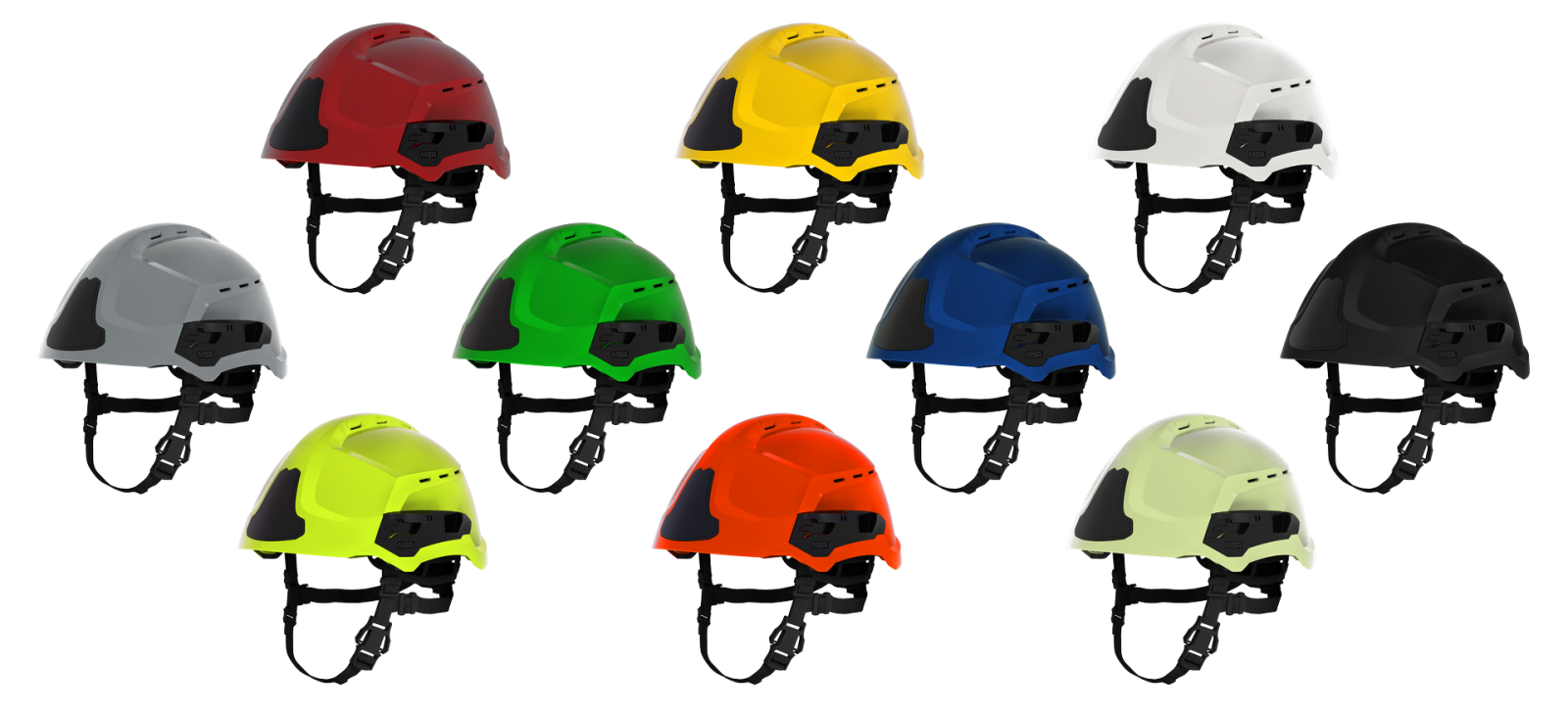 casque F2XR