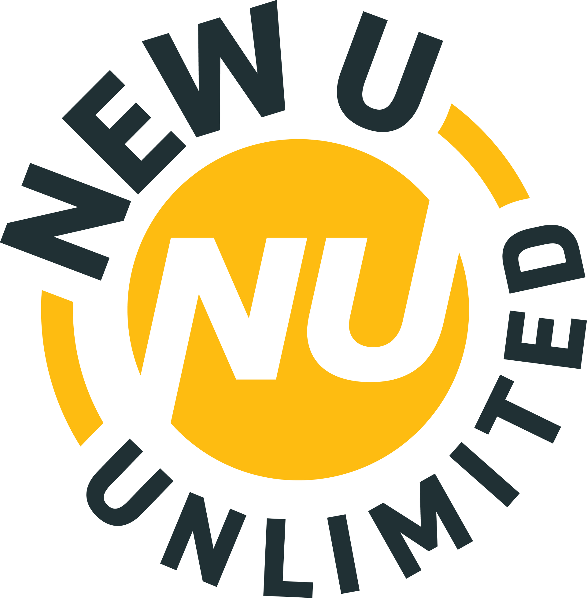 NewU Unlimited NewU Unlimited