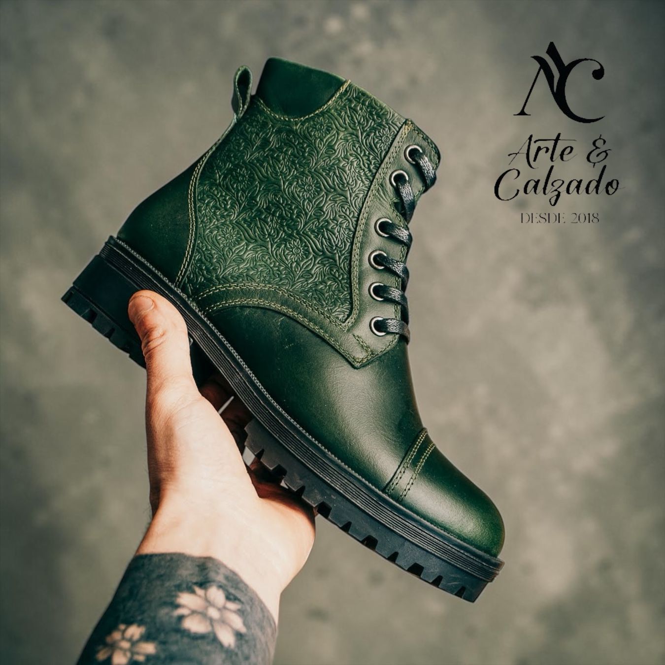 MARTINA VERDE