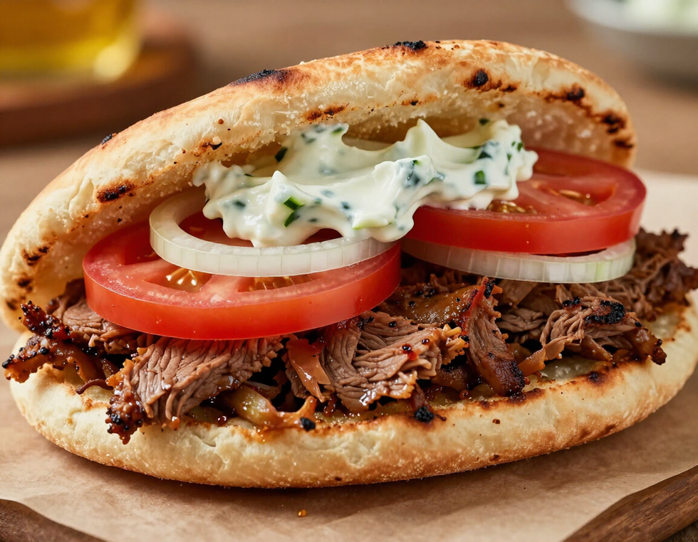 Gyros