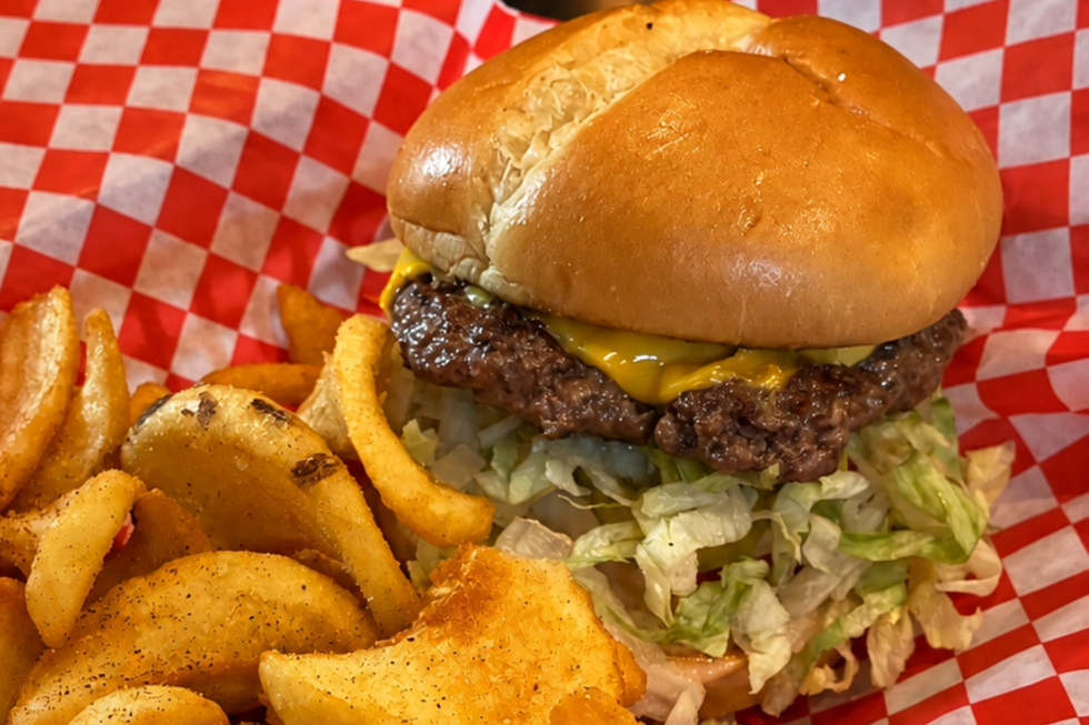 Burgers