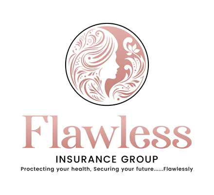 Flawless Insurance Group logo