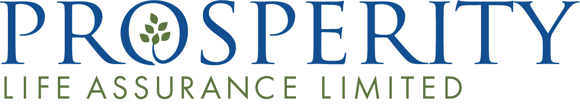 Prosperity Life Assurance logo