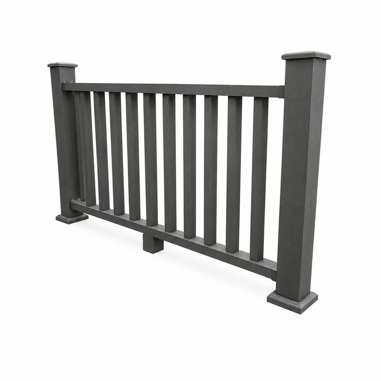 Composite Railing - 3 Colours