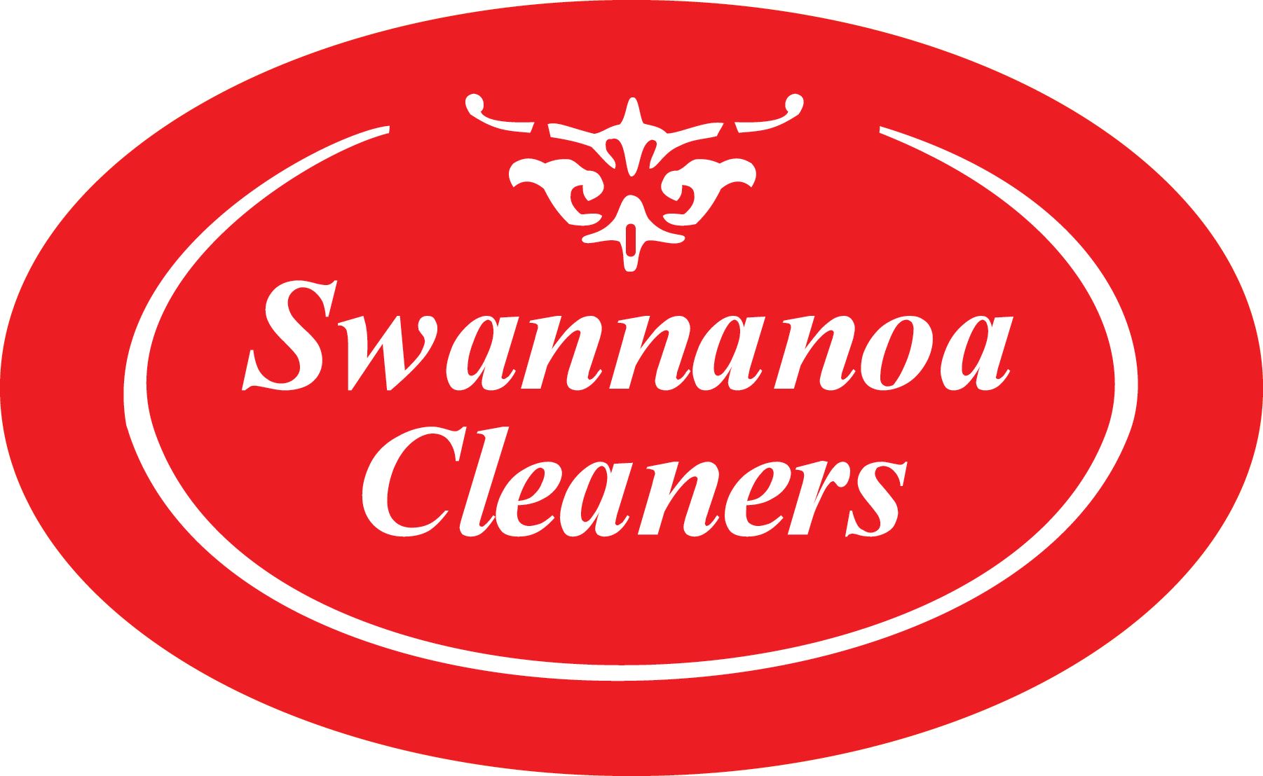 Swannanoa Cleaners logo