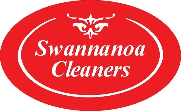 Swannanoa Cleaners logo