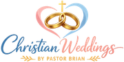 Wedding Officiant in Polk City, FL | Christian Weddings By Pastor Brian