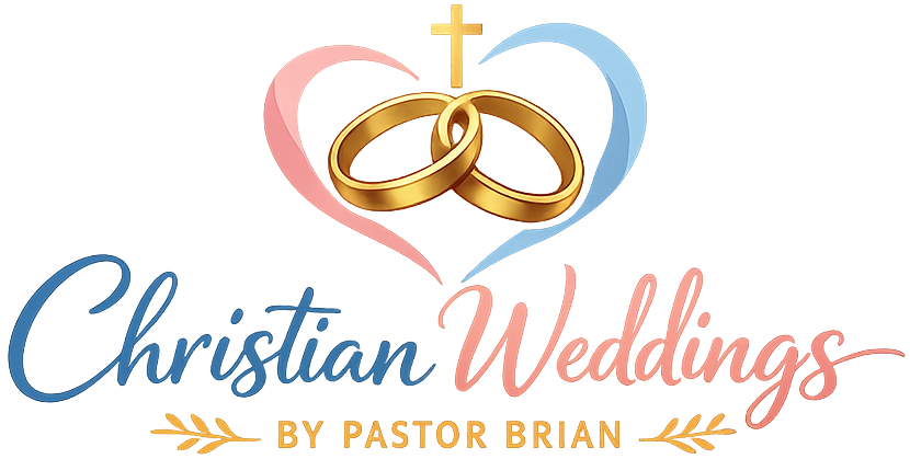 Wedding Officiant in Polk City, FL | Christian Weddings By Pastor Brian Wedding Officiant in Polk City, FL | Christian Weddings By Pastor Brian