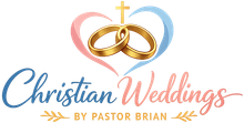 Wedding Officiant in Polk City, FL | Christian Weddings By Pastor Brian