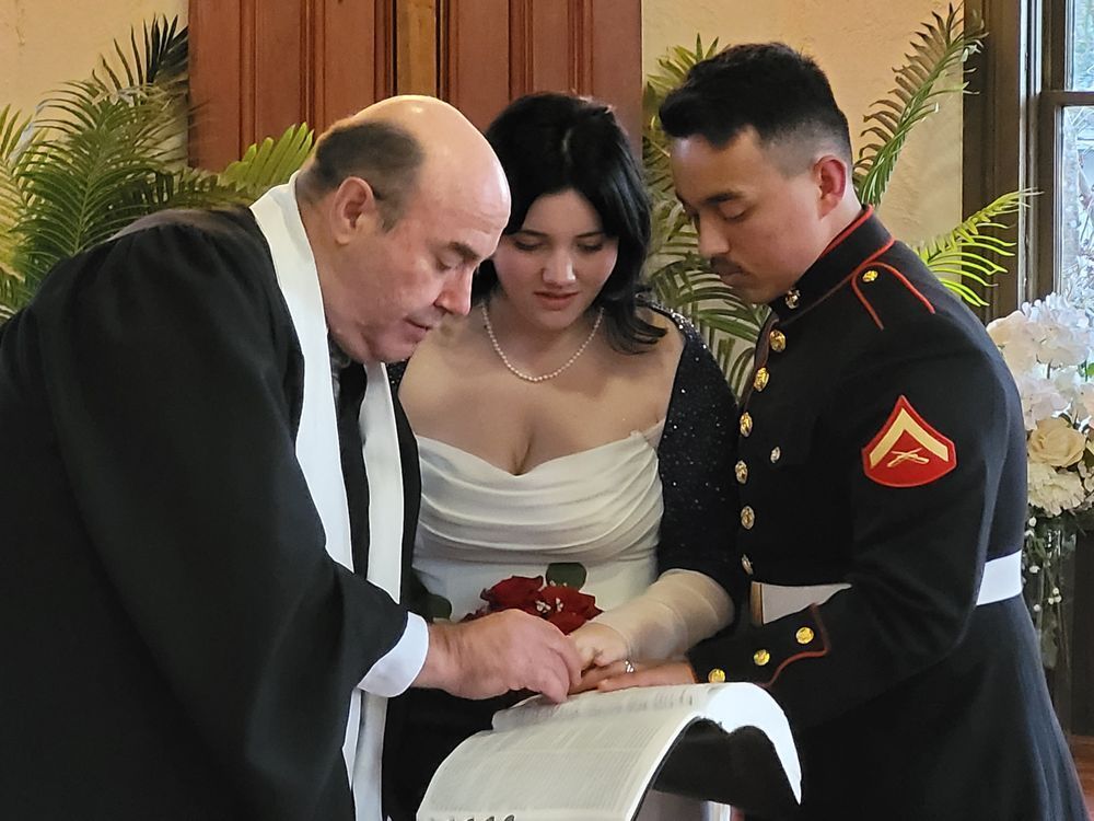 Wedding Officiant in Polk City, FL Wedding Officiant in Polk City, FL