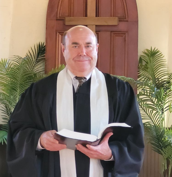 About Christian Weddings By Pastor Brian About Christian Weddings By Pastor Brian