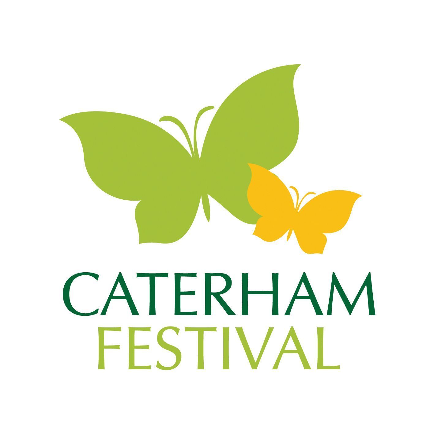 Caterham Festival Food Festival