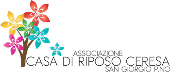 ASSOCIAZIONE CASA DI RIPOSO CERESA ASSOCIAZIONE CASA DI RIPOSO CERESA - LOGO