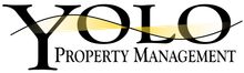 Yolo Property Management Logo