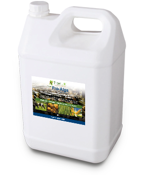 Tricet Pro-Alga