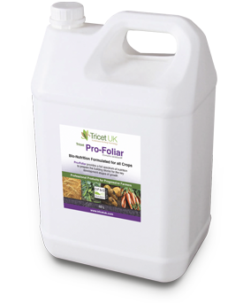 Tricet Pro-Foliar