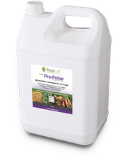 Tricet UK - Pro-Foliar