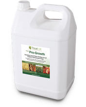 Tricet UK - Pro-Growth