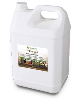 Tricet Pro-Soil