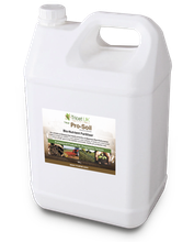Tricet UK - Pro-Soil