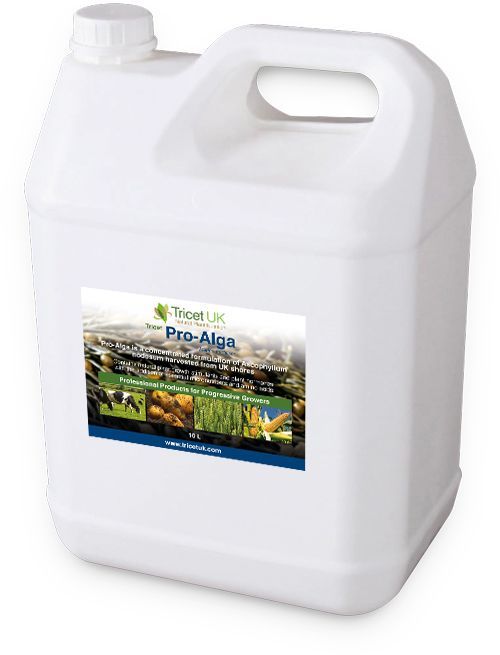 Tricet Pro-Alga