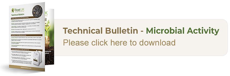 Technical Bulletin - Microbial Activity
