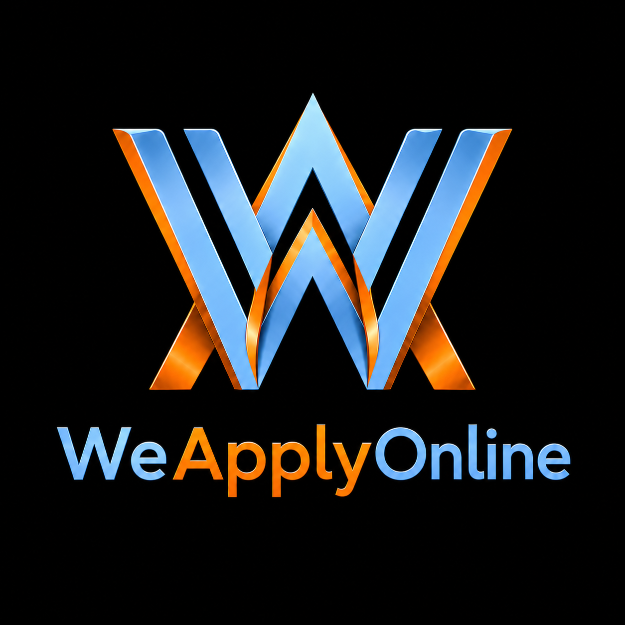 We Apply We Apply