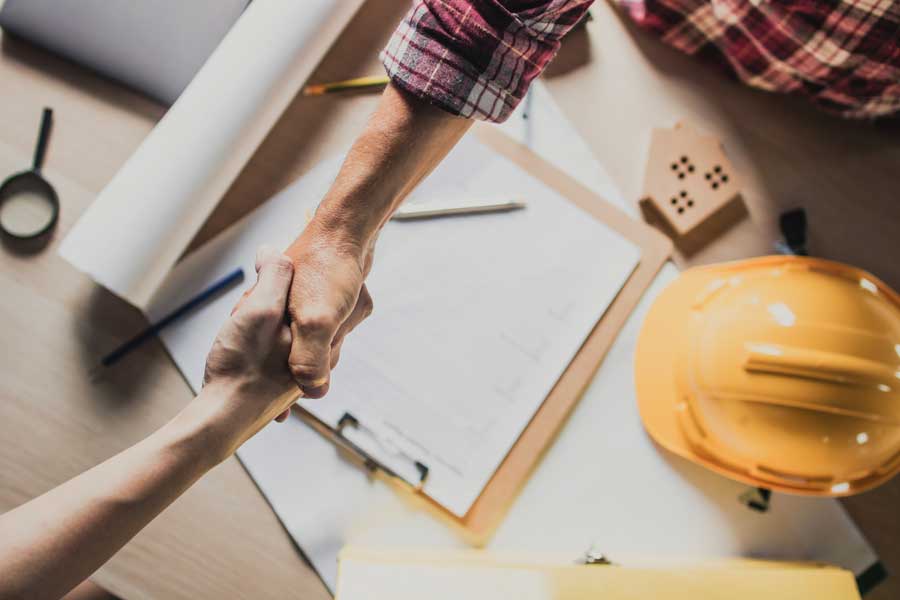 Handyman Services – Peekskill, NY – Hudson Valley General Contractor Inc