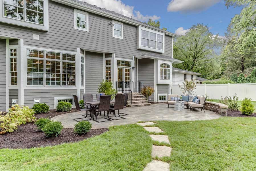 Outdoor Living – Peekskill, NY – Hudson Valley General Contractor Inc