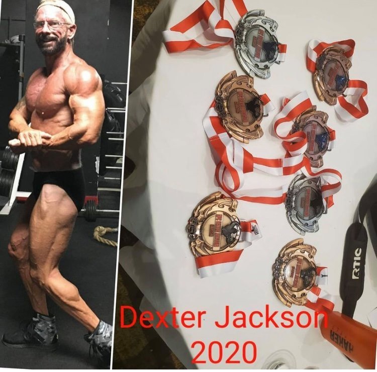 Fitness Champions St. Augustine, FL Amp Hardcore Gym