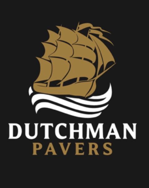 Dutchman Pavers