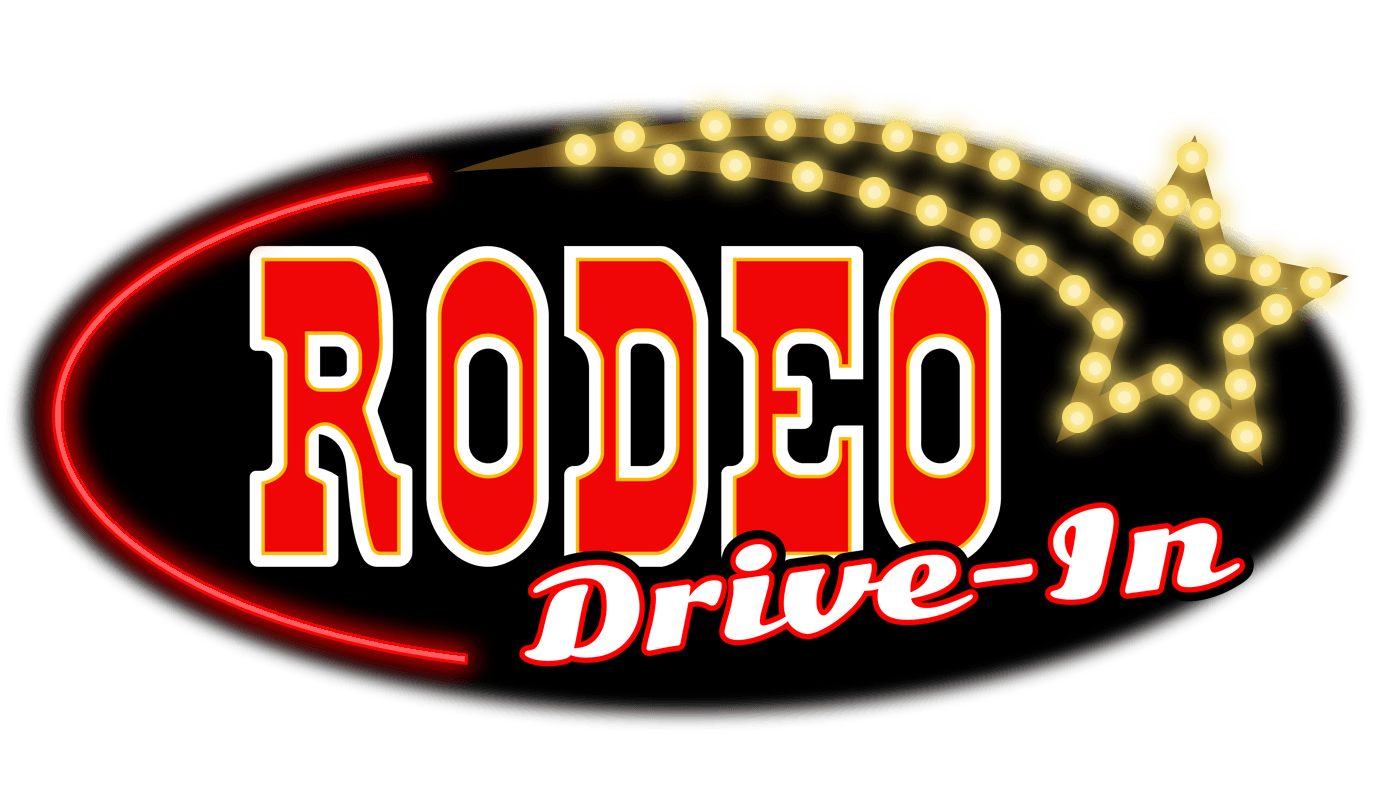The Rodeo Drivein Theater Bremerton, WA (360) 6986030