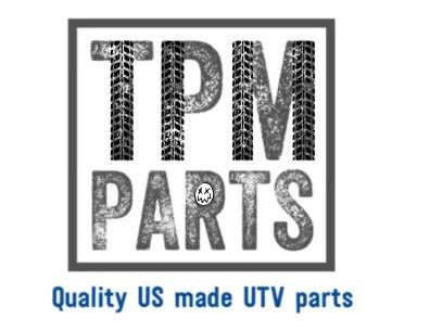 Team Project Mayhem Parts